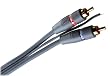 Monster Cable ILJR-4M Monster Standard Interlink Junior Basic Analog Interconnect (13.12 ft.)