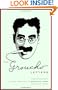 The Groucho Letters: Letters from and to Groucho Marx