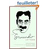 The Groucho Letters: Letters From and To Groucho Marx