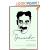 The Groucho Letters: Letters from and to Groucho Marx