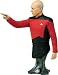 Star Trek - Masterpiece Collection Maxi Bust: Patrick Stewart AS Jean Luc Picard_s-2