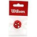 Wilson Emotisorbs Angry Red Face 1er