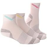 Asics Hydrology High Quarter 3718 (6 Pairs) at ASICS