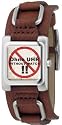 Fossil Uhrband LB-JR9798 Original Lederband JR 9798