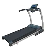 LifeSpan Fitness TR3000i Folding Treadmill