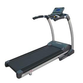 LifeSpan Fitness TR3000i Folding Treadmill LifeSpan Fitness TR3000i Folding Treadmill