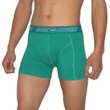 Mens Jack Jones POSI Finest Comfortable Fit Trunks / Boxer Shorts / Underwear Briefs - X-Large