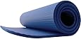 GoFit GF-PMAT Pilates Mat (24" x 72" x 1/2")