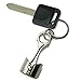 Ford Cobra Piston Keychain