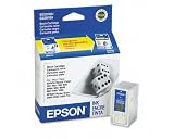 Epson Stylus Scan 2500 Ink Cartridge (Black) - Epson 2500 Pro