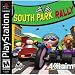 South Park Rally