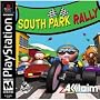 South Park Rally