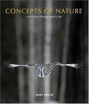 Concepts of Nature: A Wildlife Photographer's Journey