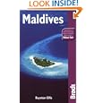 Maldives, 4th (Bradt Travel Guide) by Royston Ellis