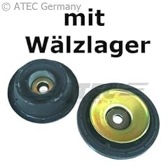 2X Domlager VORNE MIT INTEGRIERTEM W�LZLAGER, VW GOLF III 3 +VENTO BIS BJ 09/94 +PASSAT 35I BIS BJ. 09/92