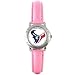 Game Time Women's NFL Houston Texans Player Series Watch #FPS1-HOU