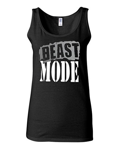 Artix Beast Mode New Women's Tank Top