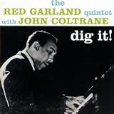 Dig It! / High Pressure - Red Garland Quintet