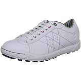 Hi-Tec Diamond Sneaker Golf Shoe