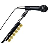 Dunlop 5010 Microphone Stand Pickholder, 7" Inches