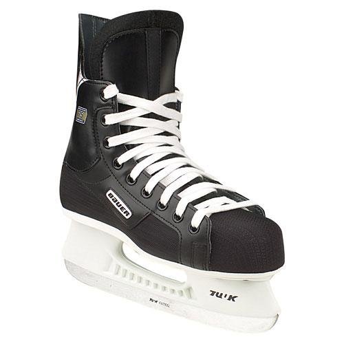 Childrens Toyshop  Sporting Goods : Bauer Impact 75 Junior Ice Hockey Skates