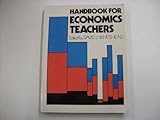 Handbook for economics teachers
