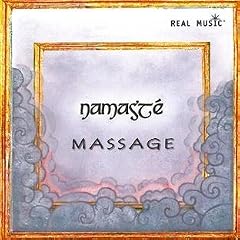 Namaste-Massage