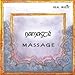 NAMASTE: MASSAGE / VARIOUS
