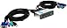 D-link Dkvm 2ku - Monitor/keyboard/mouse Switch - 2 Ports Ex