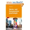 Werbe- und Konsumentenpsychologie (Sav Psychologie)