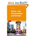 Werbe- und Konsumentenpsychologie (Sav Psychologie)