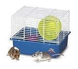 IMAGE OF My First Home Hamster 1story 6pk