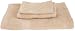 Pure Fiber Bath Towel Set, Au Natural