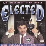 ELECTED 7 INCH (7" 45) UK LONDON 1992