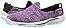 Skechers Performance Women's Go Walk 2 Hypo Walking Shoe,Black Multi,7 M US