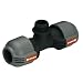 Gardena 2787-20 T-St�ck 3/4 Au�engewinde Sprinkler-System