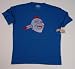 Atlanta Braves Chief Noc-A-Homa Retro Logo T-Shirt by Red Jacket