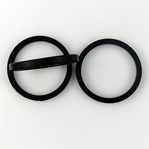 Filter Holder Gasket Espresso Group Astoria 7mm 3 count