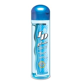 ID Pleasure Lube 5.5 oz Lube Personal Lubricant