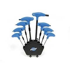 Park Tool PH-1 Winkelschl&uuml;sselsatz 8 Schl&uuml;ssel in: 2,2.5,3,4,5,6,8,10mm