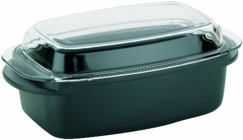 Kela 15501 Rechteckbr&auml;ter Arrosto
