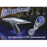 ギャラクシークエスト イオン ネビュライザー＆VOX