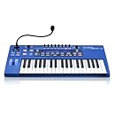Novation Ultranova Nova Series Analog Modeling Systhesizer