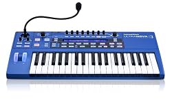 Novation Ultranova Nova Series Analog-Modeling Systhesizer