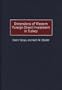 Dimensions of Western Foreign Direct Investment in Turkey: