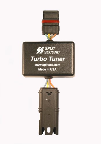 Turbo Tuner for BMW 135i, 335i, 535i