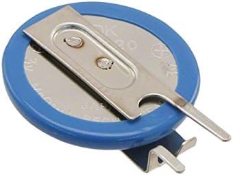 BATT LITH 3V RECHARGE (1 piece)