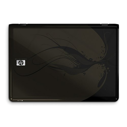 HP Pavilion DV2940SE 14.1-inch Laptop (2.10 GHz AMD Turion X2 TL-62 Dual Core Mobile Processor, 4 GB RAM, 320 GB Hard Drive, DVD Drive, Vista Premium) image