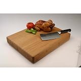 Trubamboo Jumbo Chop Block