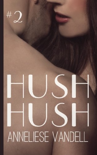 Hush Hush #2 (Volume 2)